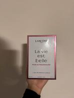 Lancome la vie est belle, Verzenden, Nieuw