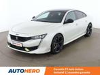 Peugeot 508 1.6 Hybrid PSE (année de construction 2021), 360 ch, Achat, Euro 6, https://public.car-pass.be/vhr/50864d0e-1035-4f7d-9e77-4e234b78273d