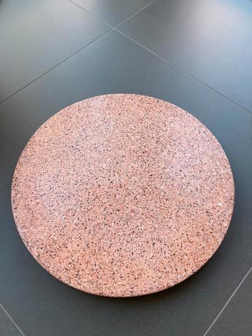 Serax terrazzo plateau 40 cm beschikbaar voor biedingen