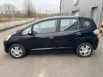 Honda Jazz 1.3i Benzine 2010 Digitale Airco Euro5 Gekeurd, Auto's, Honda, Euro 5, Bedrijf, Handgeschakeld, 5 deurs