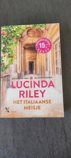 Lucinda Riley - Het Italiaanse meisje, Enlèvement ou Envoi