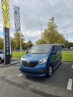 Renault Trafic 1.6, Autos, Euro 6, Diesel, Particulier, 4 cylindres