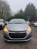 Peugeot 208.1.2 essence 2019.80880km 5porte roul très bien, Autos, Argent ou Gris, Achat, 50 kW, Euro 6