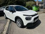 Citroën C3 1.2i PureTech You S&S (bj 2022), Auto's, Gebruikt, 1199 cc, 1055 kg, Wit