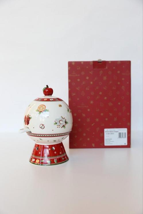 Winter Bakery Delight van Villeroy & Boch, Huis en Inrichting, Keuken | Servies, Nieuw, Porselein, Ophalen of Verzenden