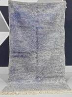 Vintage Berber vloerkleed, 100 tot 150 cm, 200 cm of meer, Ophalen of Verzenden, Zo goed als nieuw