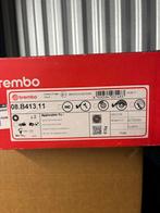 Brembo remschijven 08.B413.11 – NIEUW in doos (set van 2), Ophalen of Verzenden, Nieuw