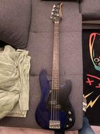 Silverstone gitaar, Musique & Instruments, Instruments à corde | Guitares | Basses, Enlèvement, Utilisé, Électrique