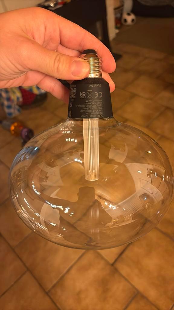 Philips Hue lampen te koop, Huis en Inrichting, Lampen | Losse lampen, Zo goed als nieuw, Ophalen