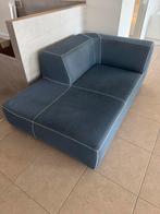Design lounge zetel, Ophalen, Gebruikt