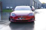 Tesla Model S 75D AWD Dual Motor*TVA includ*GARANTIE!, Auto's, Tesla, Te koop, Berline, Gebruikt, 5 deurs