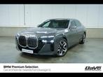 BMW Serie 7 740 d xDrive M-Sportpakket, Auto's, Automaat, 4 deurs, 164 g/km, 7 Reeks