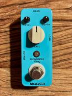 Mooer Ensemble King Chorus, Enlèvement ou Envoi, Utilisé, Chorus