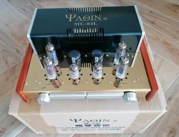 Yaqin MC-84L EL84 beschikbaar voor biedingen