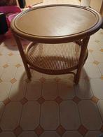 Table de salon, Ophalen, Zo goed als nieuw