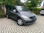 Mercedes A180 - 2009/061.000km/Benzine - AUTOMAAT, Auto's, Automaat, Stof, Bruin, 5 zetels