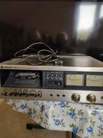 casettespeler technics, Audio, Tv en Foto, Platenspelers, Ophalen, Gebruikt, Technics