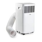 Mobiele airco DOMO DO1034A, Elektronische apparatuur, Airco's, Ophalen, 3 snelheden of meer, Zo goed als nieuw, Koelen en Ontvochtigen