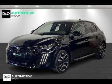 Peugeot 208 GT camera gps  beschikbaar voor biedingen