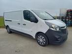 opel vivaro reeds gekeurd ! lichte schade !, Auto's, 2000 kg, Particulier, 84 kW, Te koop