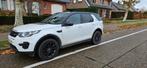 Land rover discovery sport, Automaat, Leder en Stof, Vierwielaandrijving, Particulier