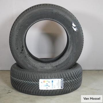 Continental AllSeasonContact 235/65/R17 108V beschikbaar voor biedingen