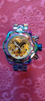 Montre Invicta, Handtassen en Accessoires, Horloges | Kinderen, Ophalen, Gebruikt