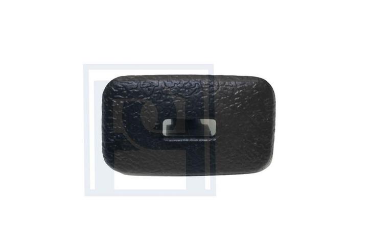 Volvo Klem interieur 240 serie hemel zwart  Volvo onderdeel, Auto-onderdelen, Interieur en Bekleding, Nieuw, Ophalen of Verzenden