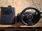 Logitech driving force pro, Ophalen, Gebruikt