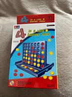 Reisspel vier op een rij, 1 ou 2 joueurs, Enlèvement, Neuf