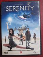 Serenity (2005), Cd's en Dvd's, Dvd's | Science Fiction en Fantasy, Vanaf 12 jaar, Ophalen of Verzenden, Zo goed als nieuw, Science Fiction