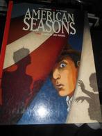 American Seasons 1963 clara et les nains eo, Boeken, Ophalen of Verzenden