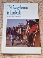 Het Paasgebeuren in Lembeek, Ophalen of Verzenden