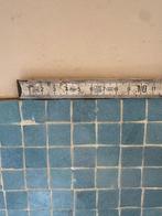 Verschillende tegels en vloer: Gratis, zelf uit te breken, Ophalen, Overige materialen, Gebruikt, 10 m² of meer