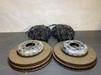 BMW F10 F11 F06 F12 F13 remklauwset, Auto-onderdelen, Ophalen, Gebruikt, BMW