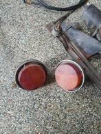 antique  Italians autos verlichting, Ophalen, Gebruikt, Overige automerken