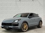 Porsche Cayenne Coupé Turbo GT 4.0, Auto's, Automaat, Cayenne, 471 kW, 4000 cc