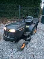 tracteur tondeuse 16.5cv, Enlèvement, Utilisé