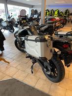 DL 1050 V-Strom ABS 8.223 € + TVA 21 % (récupérable), Motoren, Motoren | Suzuki, Toermotor, Bedrijf, 2 cilinders, Meer dan 35 kW