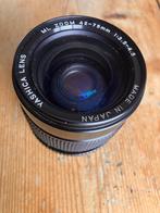 Yashica Lens ML 42-75 mm zoom, Ophalen