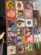 Vinyl platen te koop, Ophalen, Gebruikt