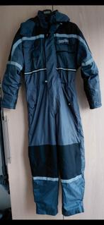 Zeer warme overall merk Ocean, Ophalen, Zo goed als nieuw