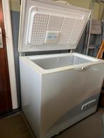 Diepvries whirlpool, Elektronische apparatuur, Vriezers en Diepvrieskisten, Vrieskist, Gebruikt, Vrijstaand, 90 cm of meer
