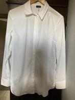Hemd dames A J.Armani nooit gedragen maat EU 46, Wit, Maat 46/48 (XL) of groter, Nieuw, Ophalen