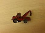 vintage trekhaak uit de jaren 90, Verzamelen, Ophalen of Verzenden, Zo goed als nieuw, Transport, Speldje of Pin