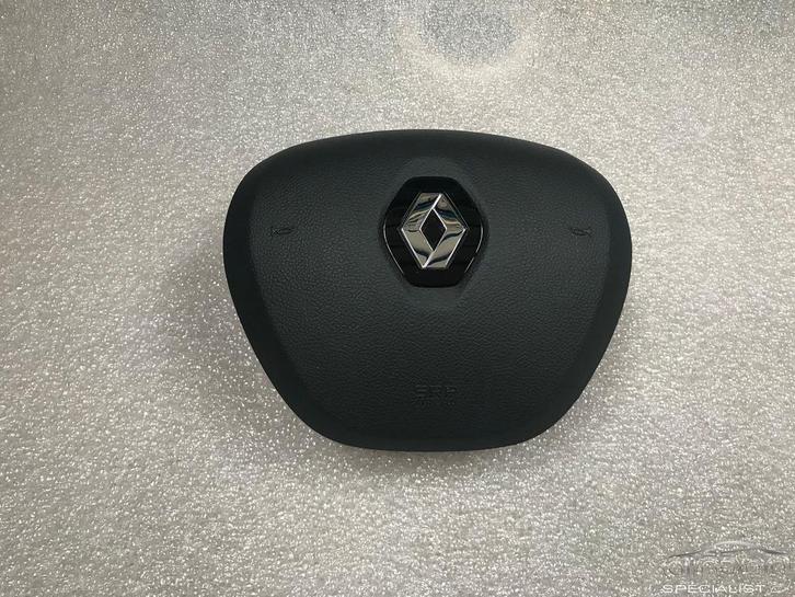 RENAULT TRAFIC 2015+ stuur airbag 34143379F 985700198R, Auto-onderdelen, Dashboard en Schakelaars, Gebruikt, Ophalen of Verzenden