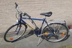 Vintage Herenfiets - kader 54cm - 28inch - ideaal vr student, Fietsen en Brommers, Fietsen | Heren | Herenfietsen, Versnellingen