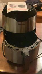 Air fryer Moulinex, Ophalen, Gebruikt