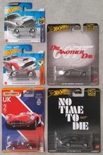 Matchbox - Aston Martin, Kinderen en Baby's, Speelgoed |Speelgoedvoertuigen, Ophalen of Verzenden, Nieuw