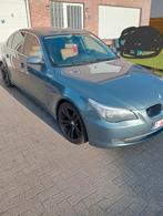 Zeer nette bmw 520 e60, Auto-onderdelen, Ophalen, BMW